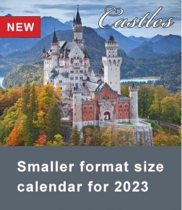 Castles 2023